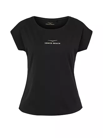 VENICE BEACH | Damen Fitnessshirt Wonder | 